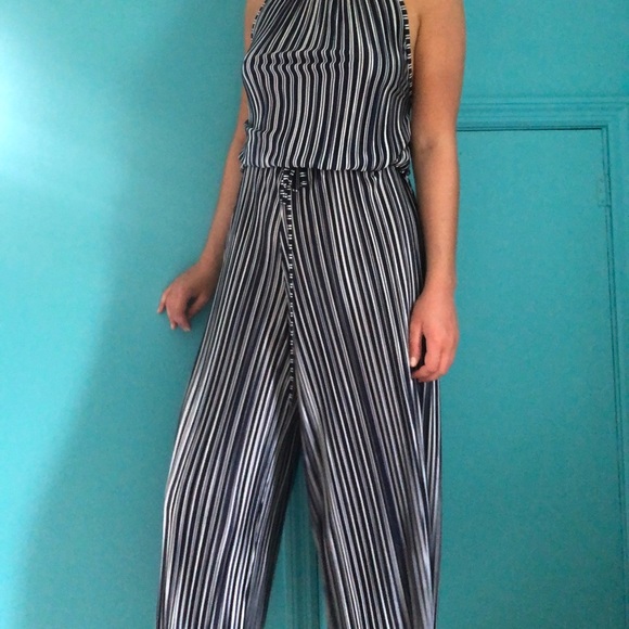 Funky ZARA jumpsuit - Picture 3 of 5